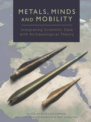 cover image of Metals, Minds and Mobility